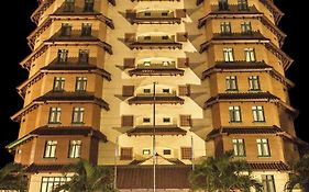 Travellers Suites Serviced Apartments